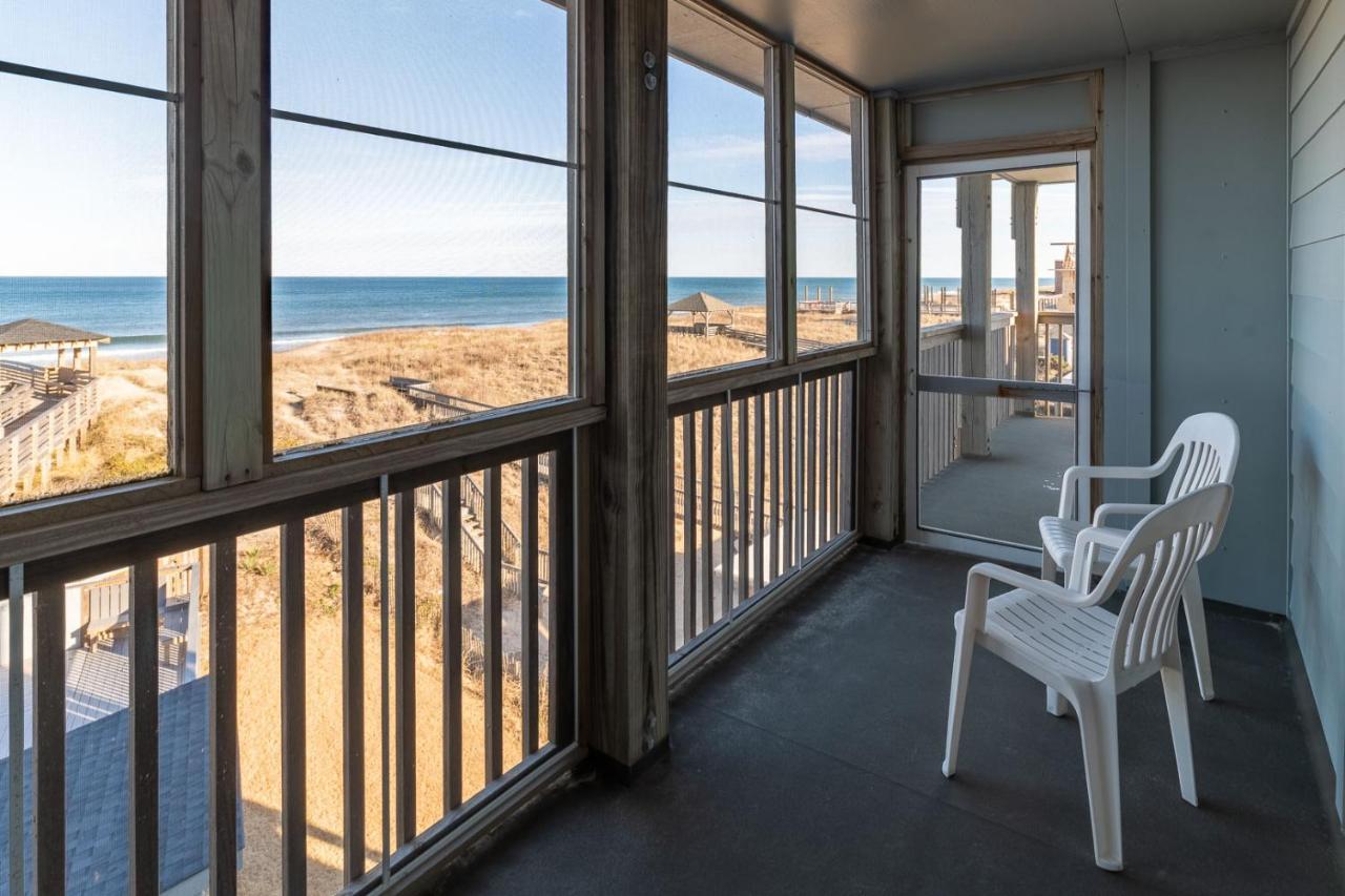 High Dunes Kill Devil Hills Exterior photo