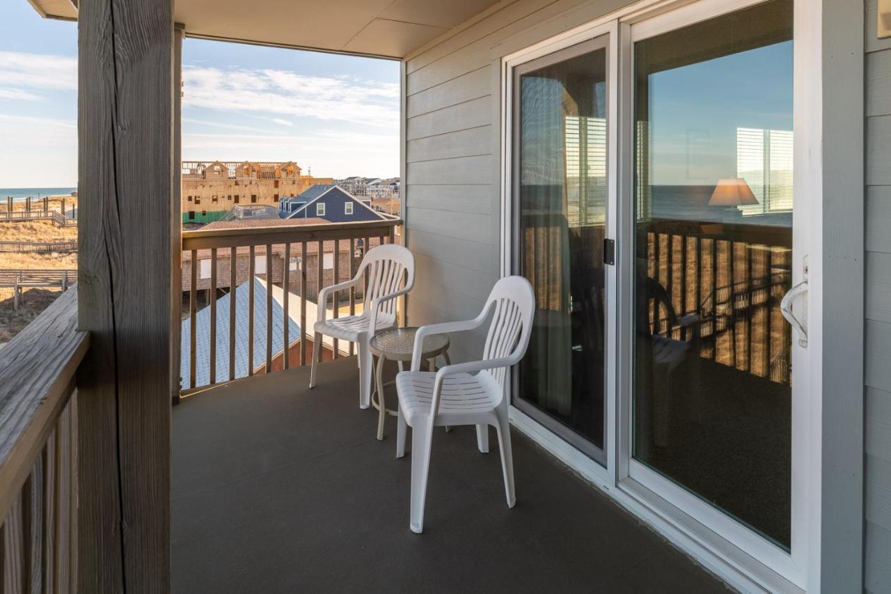 High Dunes Kill Devil Hills Exterior photo